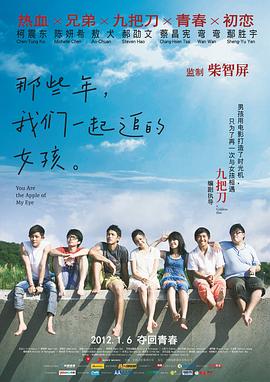 那些年，我们一起追的女孩 (2011)