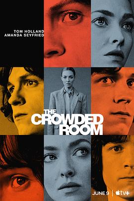 拥挤的房间The Crowded Room 2023 惊悚