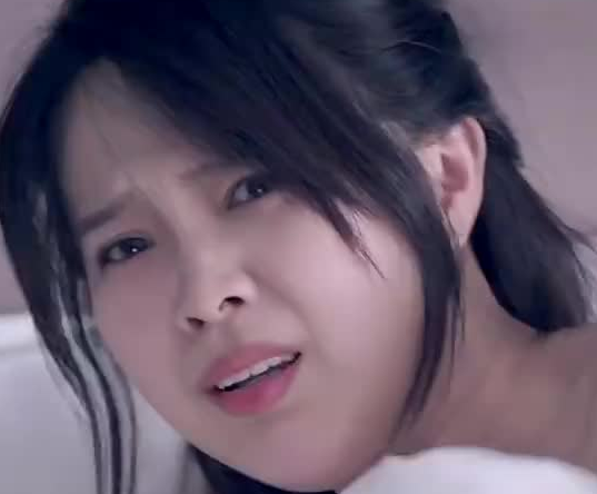 贺少的蚀骨罪妻封面图